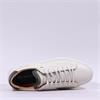 Ambitious Anopolis Casual Laced Trainer - White Bottle